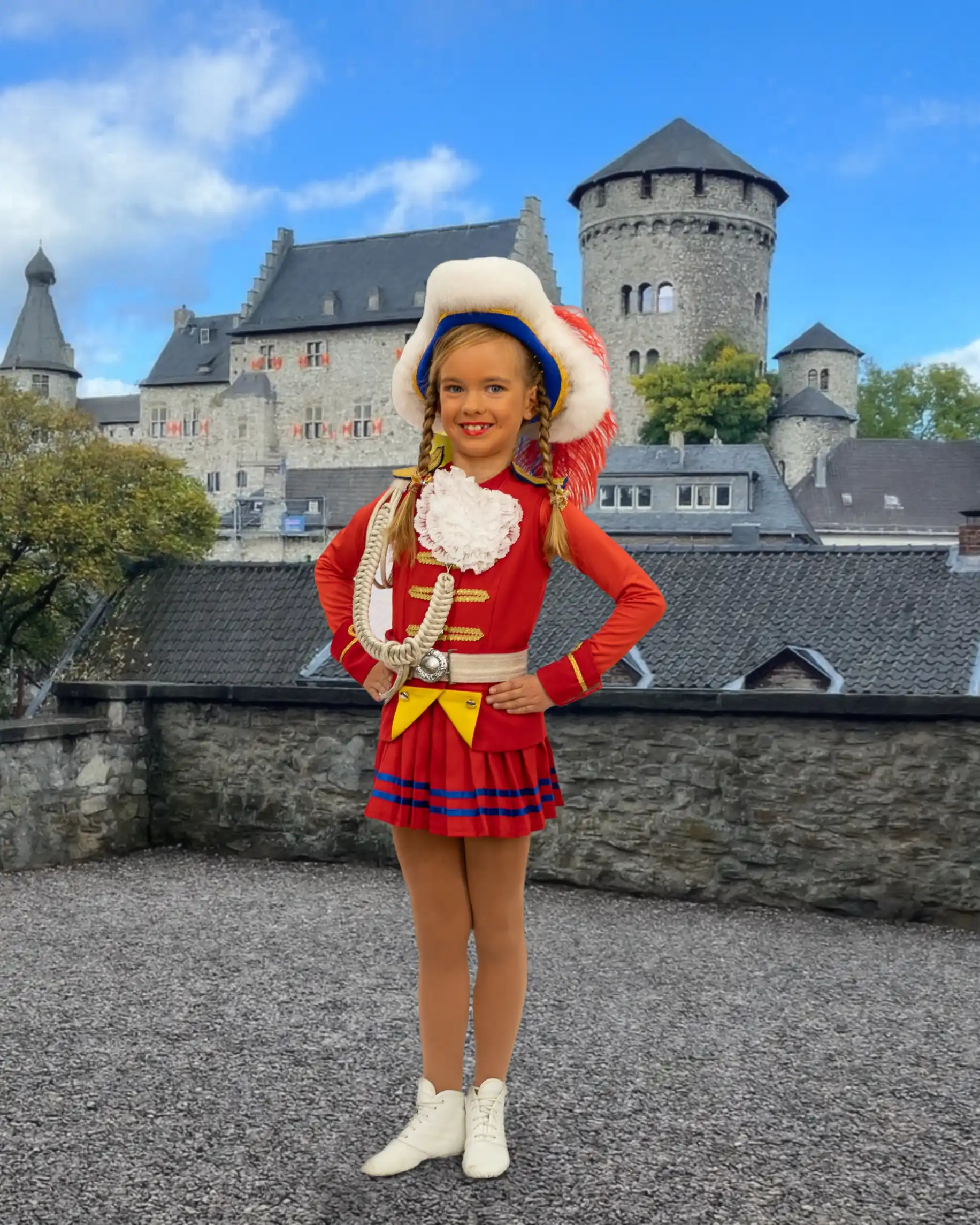 Kindermarie   Lea-Marie Böttcher.